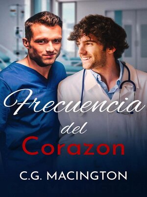 cover image of Frecuencia del Corazon